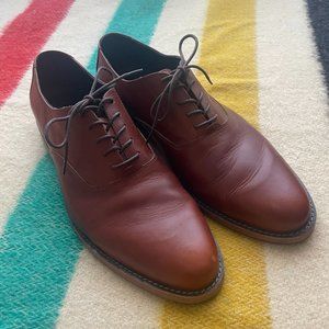 Nisolo Everyday Oxford